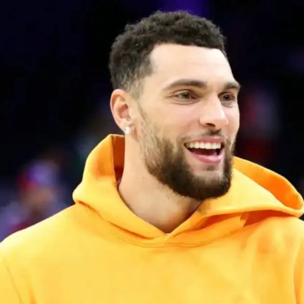 Bulls’ Zach LaVine Gets Summer Workout in With 3-Time All-Star [LOOK]